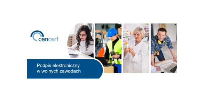 podpis_elektroniczny_kwalifikowany_wolny_zawód podpis elektroniczny wolny zawód