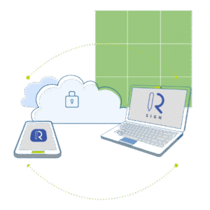 Odnowienie certyfikatu kwalifikowanego Cencert (rSign)