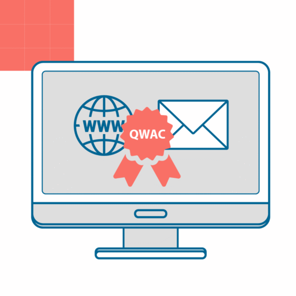 Certyfikat QWAC